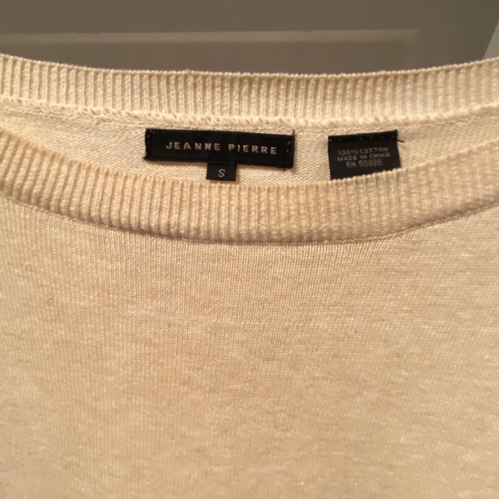 Sweater - Picture 2 of 2